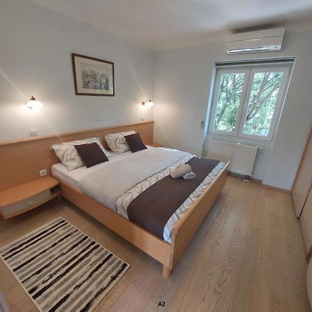 Anago Apartments Zára Kültér fotó