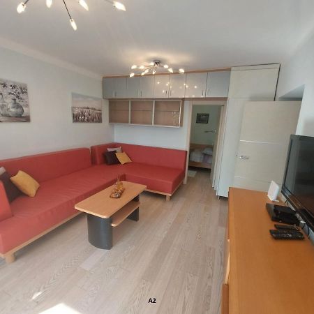 Anago Apartments Zára Kültér fotó