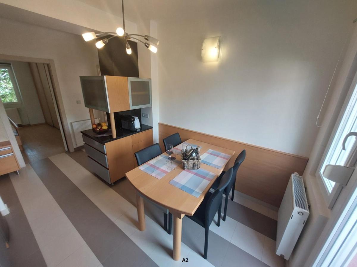 Anago Apartments Zára Kültér fotó