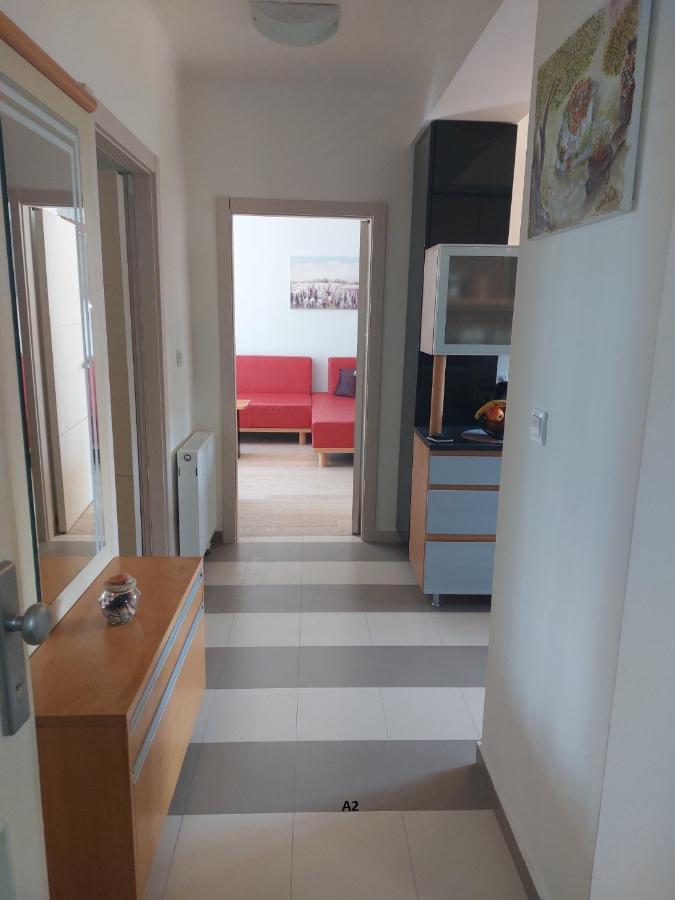 Anago Apartments Zára Kültér fotó