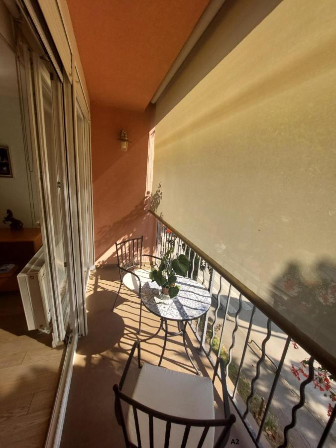Anago Apartments Zára Kültér fotó