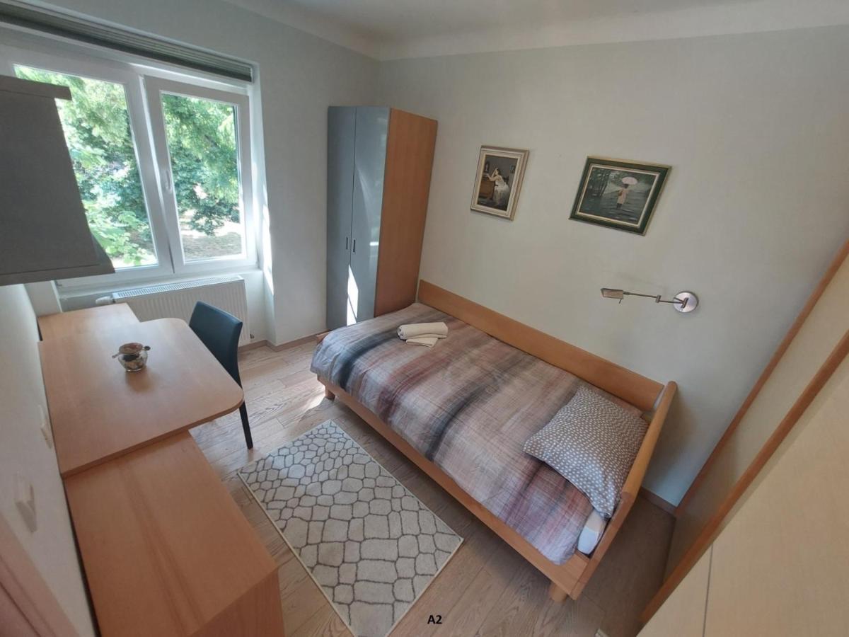 Anago Apartments Zára Kültér fotó